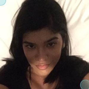 Meet your Posher, Neiza